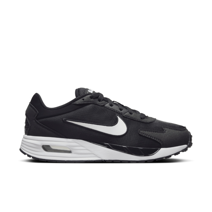 Nike Air Max Solo Zwart DX3666-002 | Sneakerbaron NL