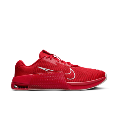 Nike Metcon 9 University Red DZ2617-600