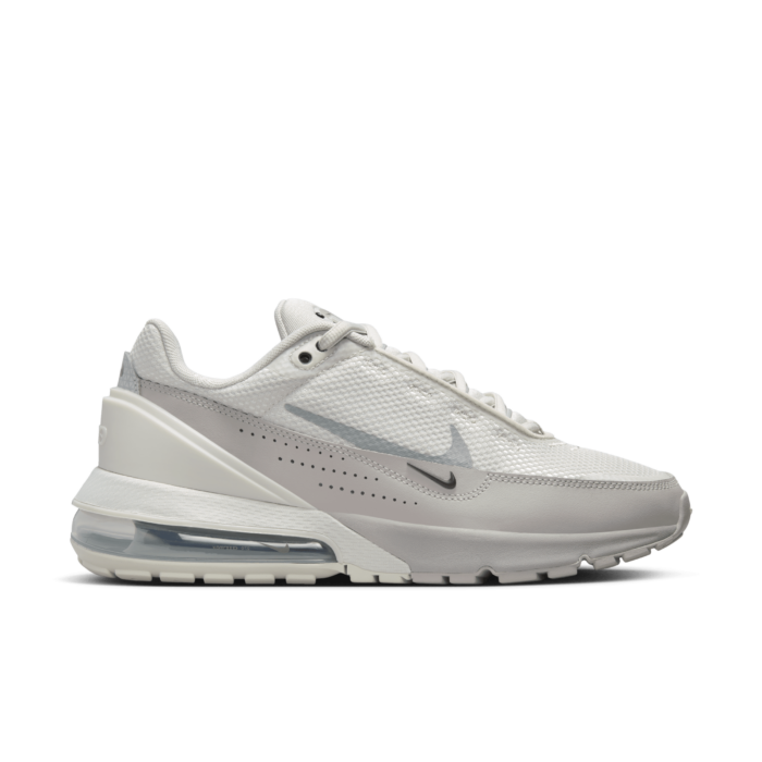 Nike air max online axis grijs