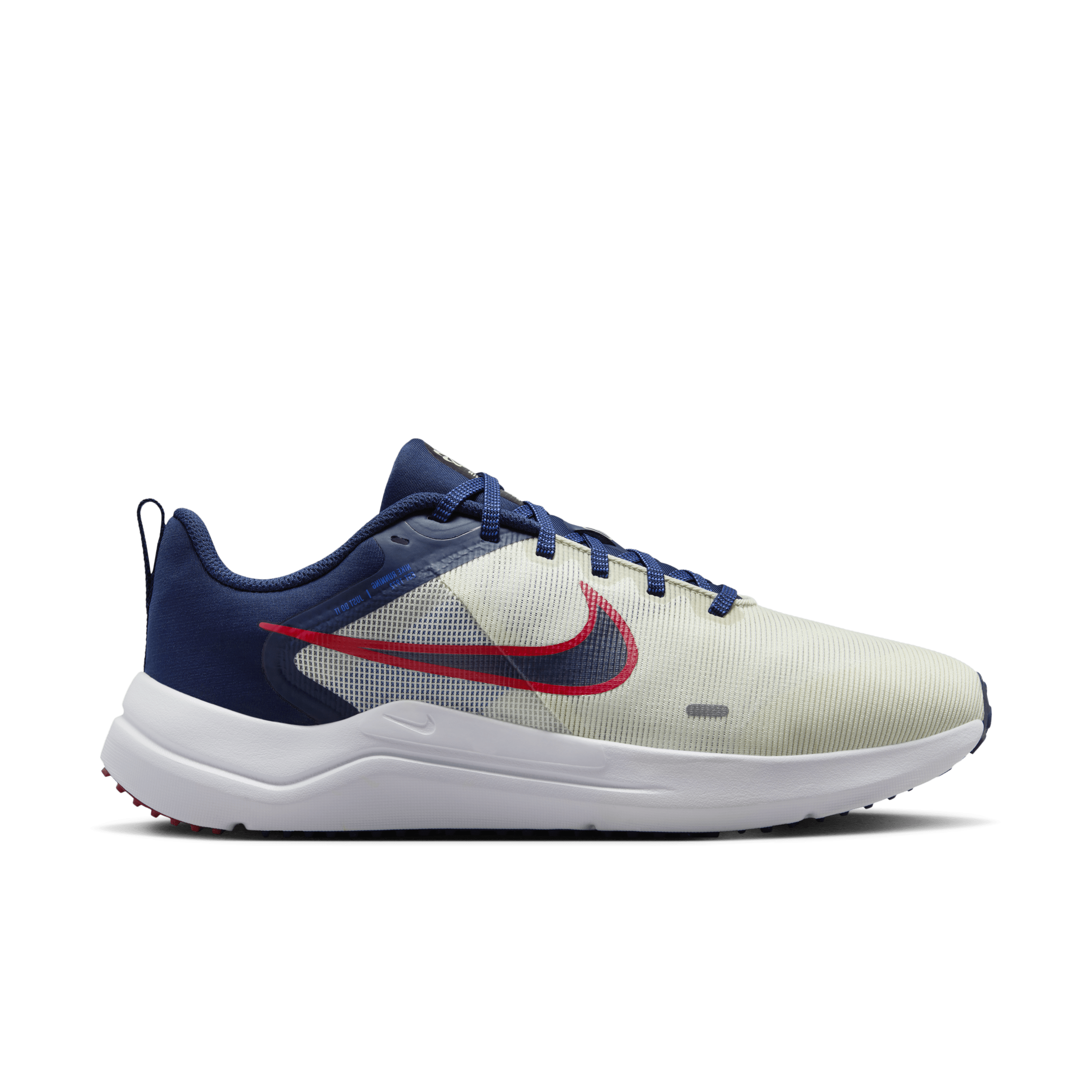 Nike downshifter shop 7 groen