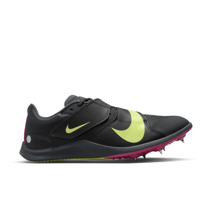 Nike Rival Jump Track and Field jumping spikes - Grijs DR2756-002