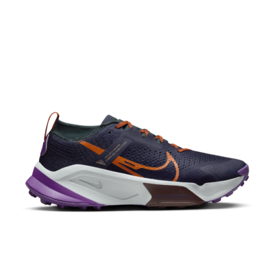 Nike Zegama Paars DH0623-500