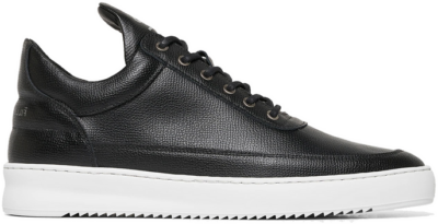 Filling Pieces Low Top Ripple Crumbs Black 10127541861