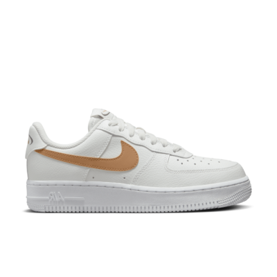 Nike Air Force 1 ’07 Wit FQ2742-101