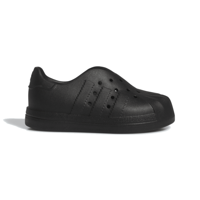 Adidas Adifom Superstar Black IG0203