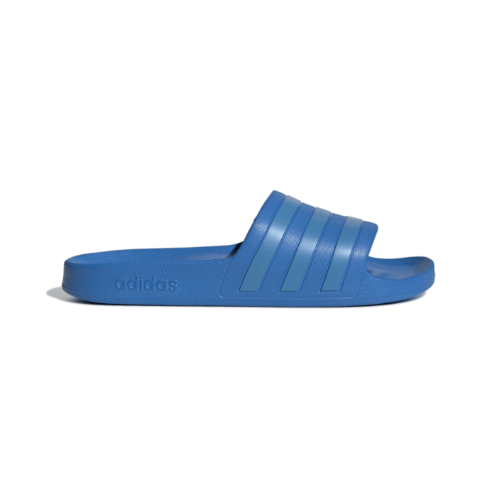 adidas adilette Aqua Badslippers Blue Rush GZ5866
