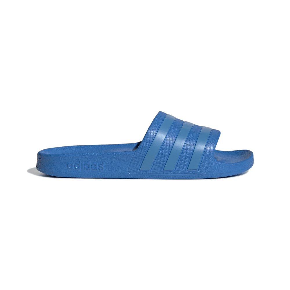 adidas adilette Aqua Badslippers Blue Rush GZ5866