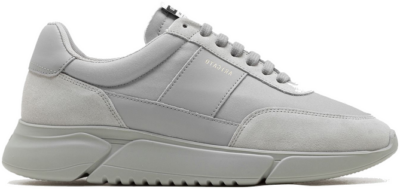 Genesis Vintage Runner Sneakers Axel Arigato ; Gray ; Heren Gray