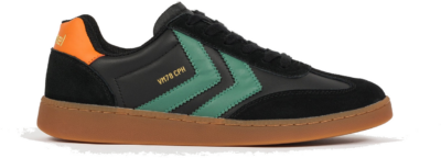 Hummel VM78 CPH ML-Footwear Black / Dark Green 225072-2242