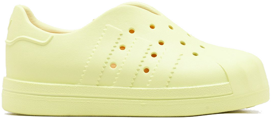 Adidas AdiFOM SUPERSTAR 360 C  Sneakers Yellow IG0219