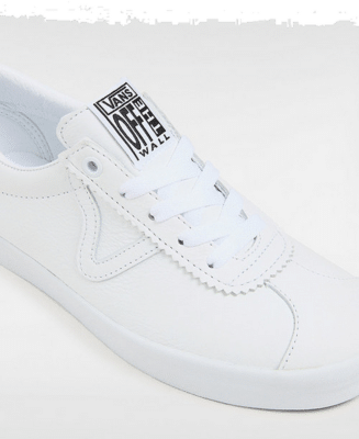 VANS Sport Low  VN000CQRWHT