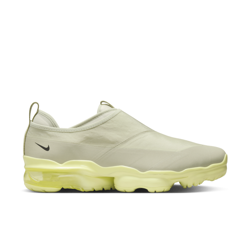 nike air vapormax luminous green