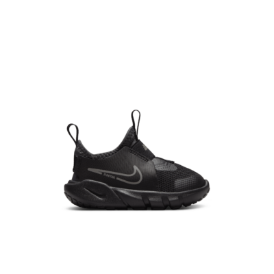 Nike Flex Runner Zwart DJ6039-001