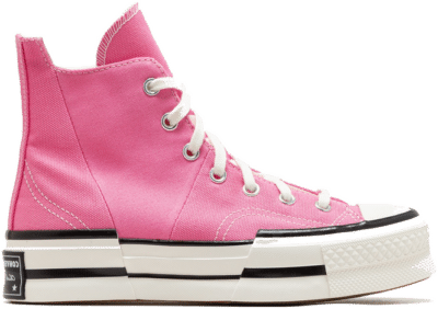Converse Chuck 70 Plus Seasonal Colour Pink A05466C