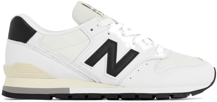 New balance wr996 heren on sale geel