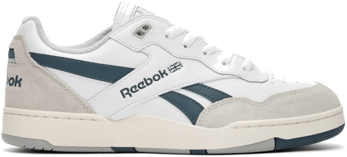 Reebok Bb 4000 Ii White IF4719