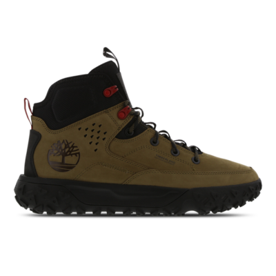Timberland Motion 6 Mid Olive TB0A6APF3271