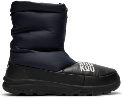 The North Face Down Bootie x Undercover Blue NF0A84SDW2J