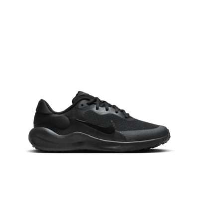 Nike Revolution 7 Zwart FB7689-001