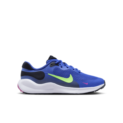 Nike Revolution 7 Paars FB7689-500