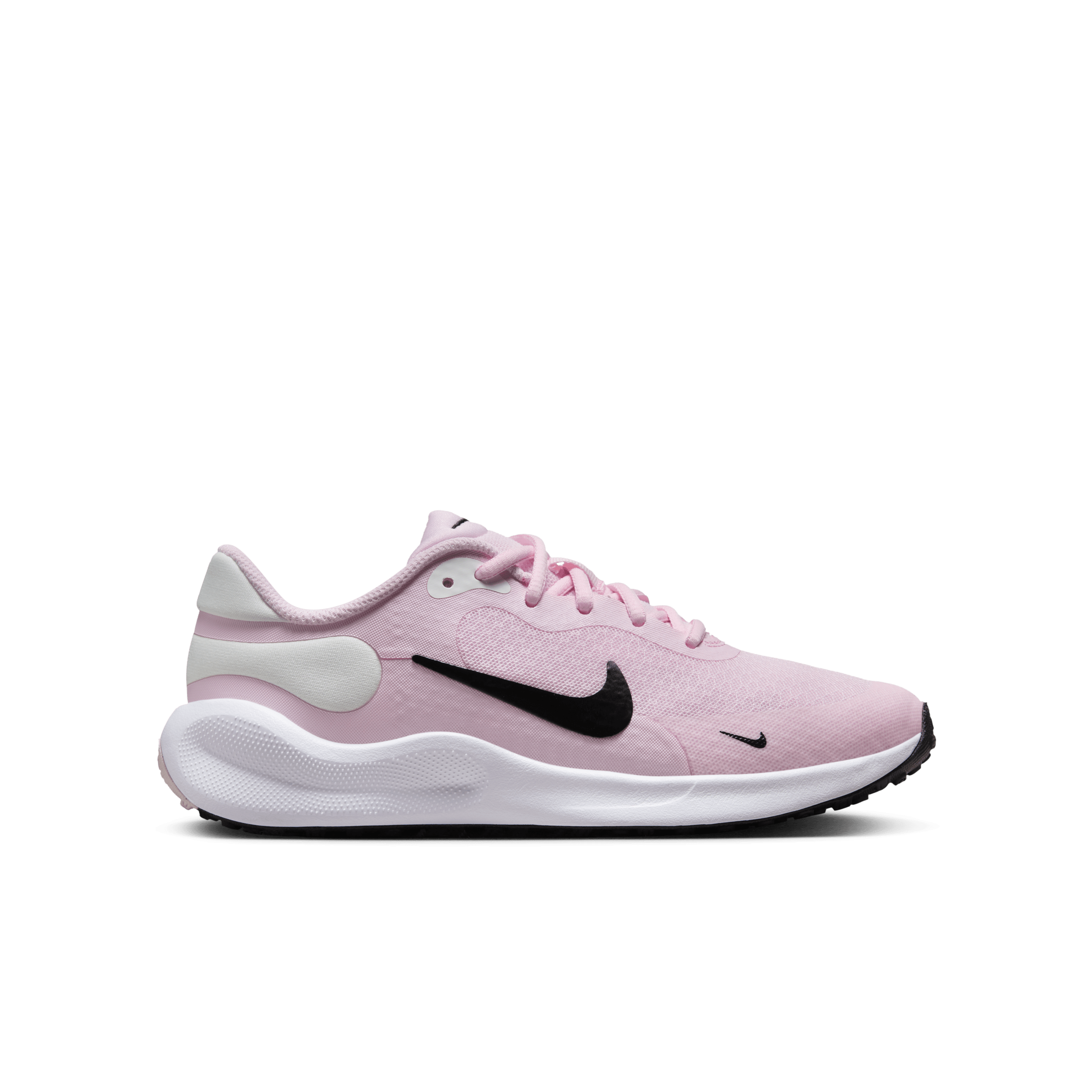 Nike revolution roze sale