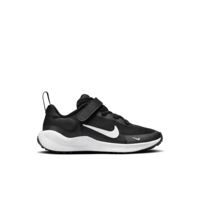 Nike Revolution 7 Zwart FB7690-003