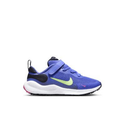 Nike Revolution 7 Paars FB7690-500