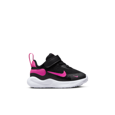 Nike Revolution Zwart FB7691-002