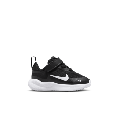 Nike Revolution Zwart FB7691-003