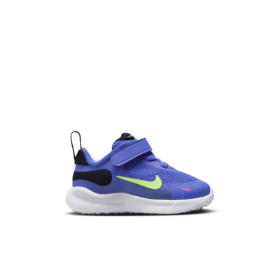 Nike Revolution Paars FB7691-500