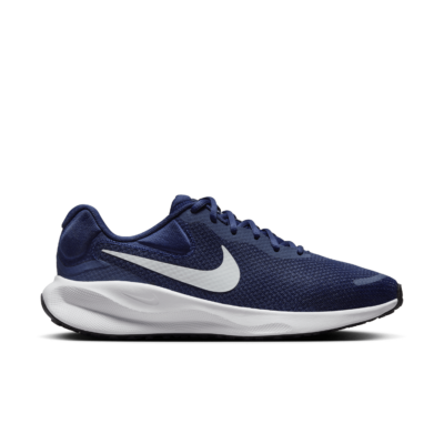 Nike Revolution 7 Blauw FB2207-400