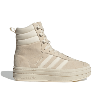 Adidas Gazelle Boots White ID6984