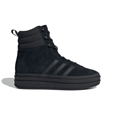 adidas Gazelle Boot Core Black (Women’s) ID6983