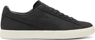 PUMA Clyde OG 75Y Prm Sneakers, Black Black,Black 393314_01