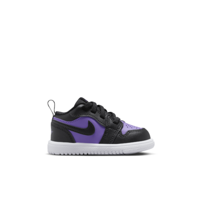 Jordan Aj1 Low Purple DR9747-505