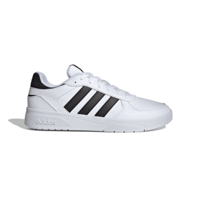 adidas CourtBeat Court Lifestyle Cloud White ID9658