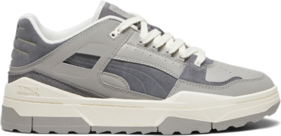 Women’s PUMA Slipstream Xtreme Sneakers, Concrete Grey/Cool Dark Grey/Alpine Snow 392434_03