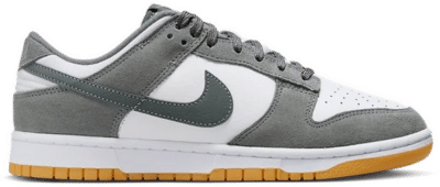 Nike Dunk Low Smoke Grey Reflective FV0389-100