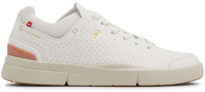 On Running Sneakers met logoprint – Wit Wit 3WD30241188