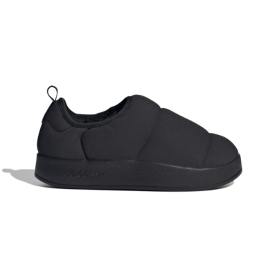 Adidas Puffylette Black IG7706