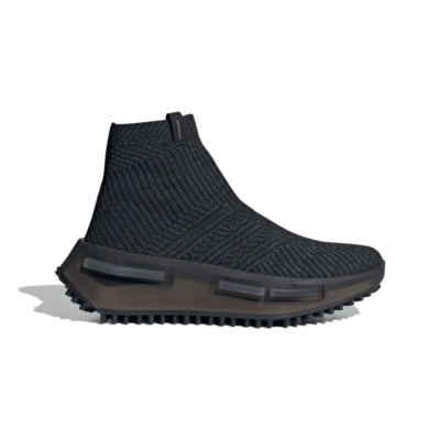 adidas NMD_S1 Sock Core Black ID4265