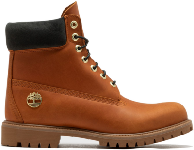 Timberland 6 Inch Premium men Boots Brown TB0A5VFH3581