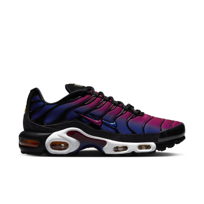Nike Air Max Plus x F.C. Barcelona x Patta 'Culers del Món' FN8260-001