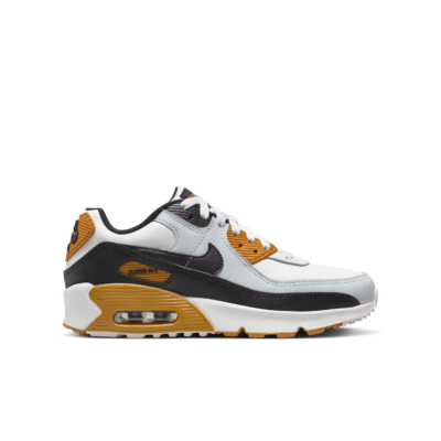 Nike Air Max 90 Leather Monarch (GS) CD6864-023