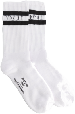 Edwin X Democratique Tube sock I025455200