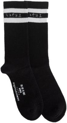 Edwin X Democratique Tube sock I0254558900
