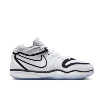 Nike G.T. Hustle 2 WHITE/BLACK DJ9405-102