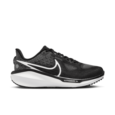 Nike Vomero 17 Zwart FB8502-001