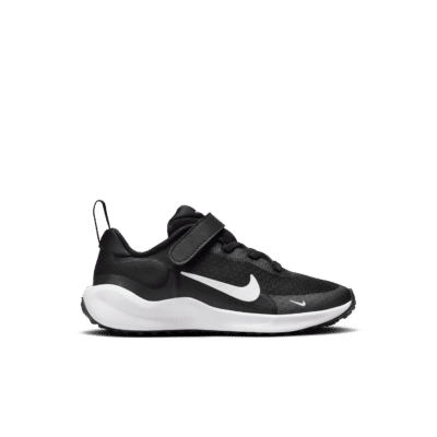 Nike Revolution 7 Unisex Schoenen Black FB7690-003
