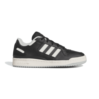 Adidas Forum Low Black IE7218